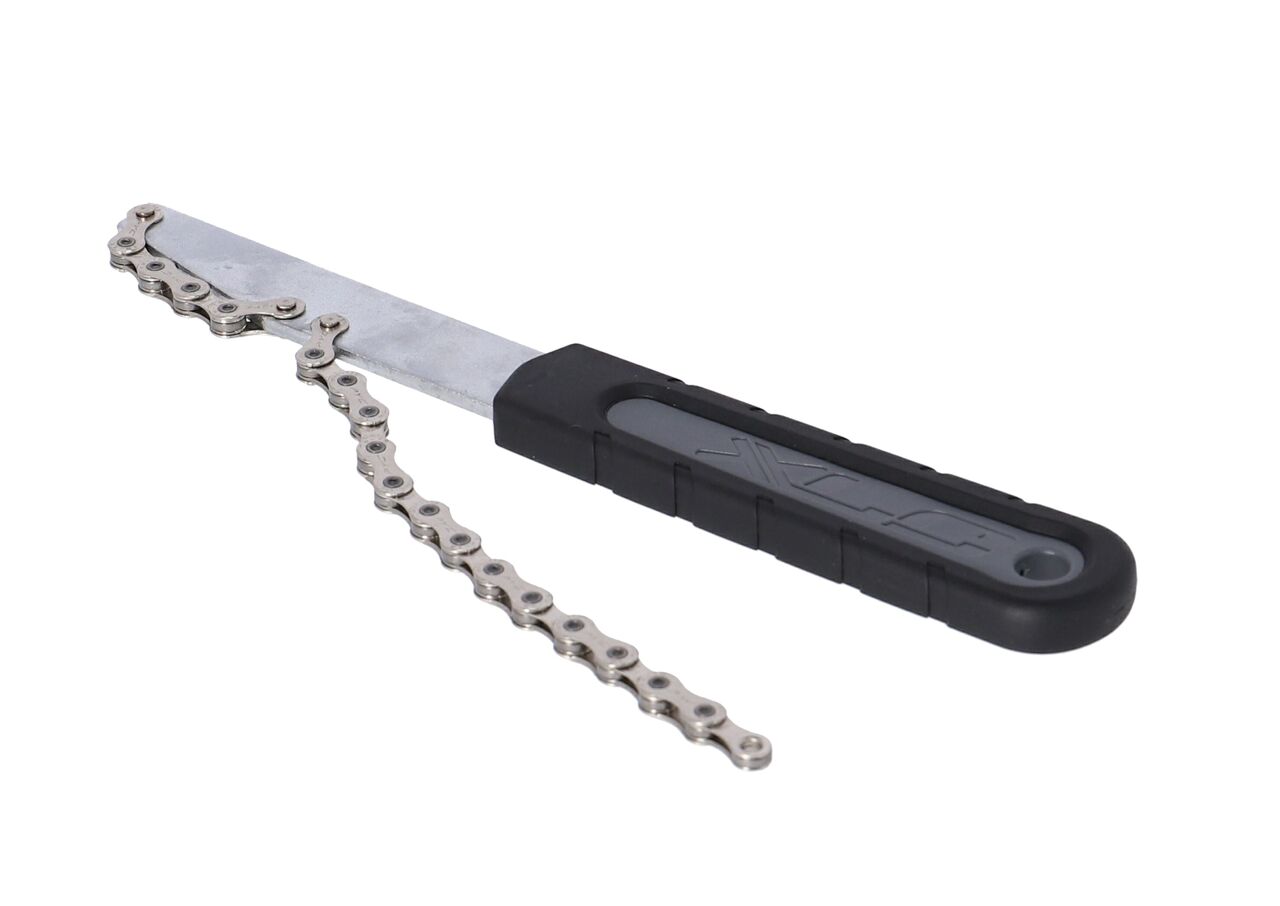 XLC gereedschap voor borgring cassette TO-S89, incl. ketting, fo