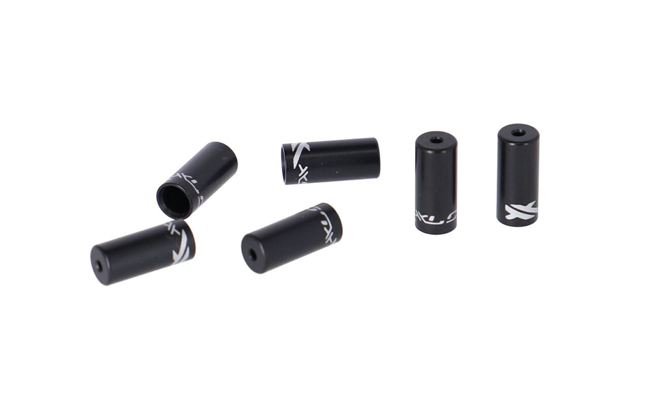 XLC End Caps for Shift Cable Housings SH-X07, bottle