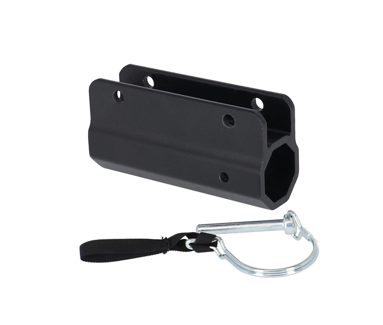 XLC Tow Bar Mount Set BS-X121