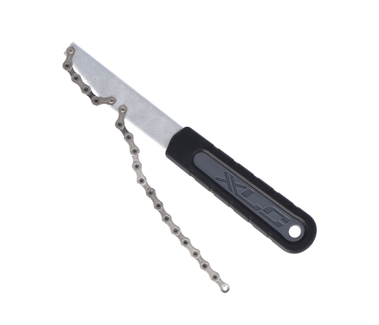 XLC gereedschap voor borgring cassette TO-S89, incl. ketting, fo