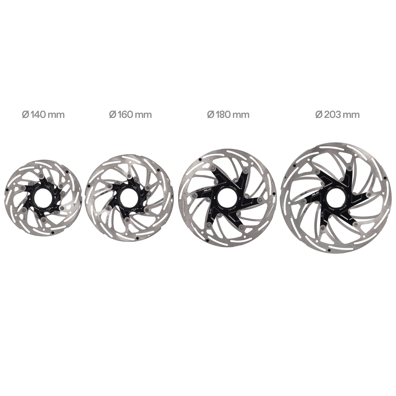 XLC Brake Disc BR-X82