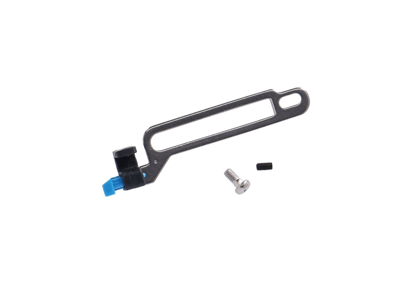 XLC Switch Button 'Carrymore II' BA-X23 for XLC system carrier