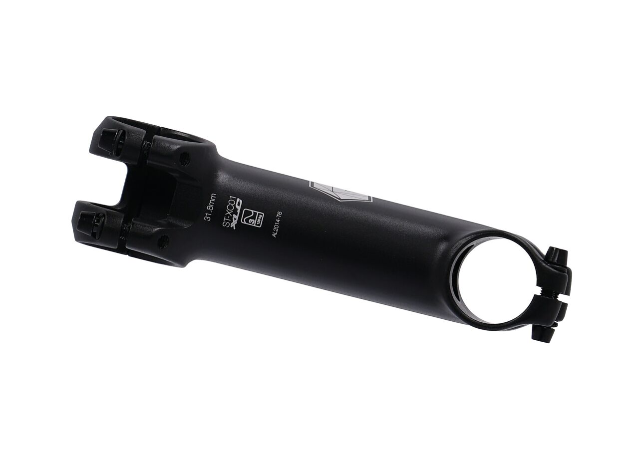 potence XLC Raceby A-Head 1 1/8",  Ø 31,8mm, 70mm