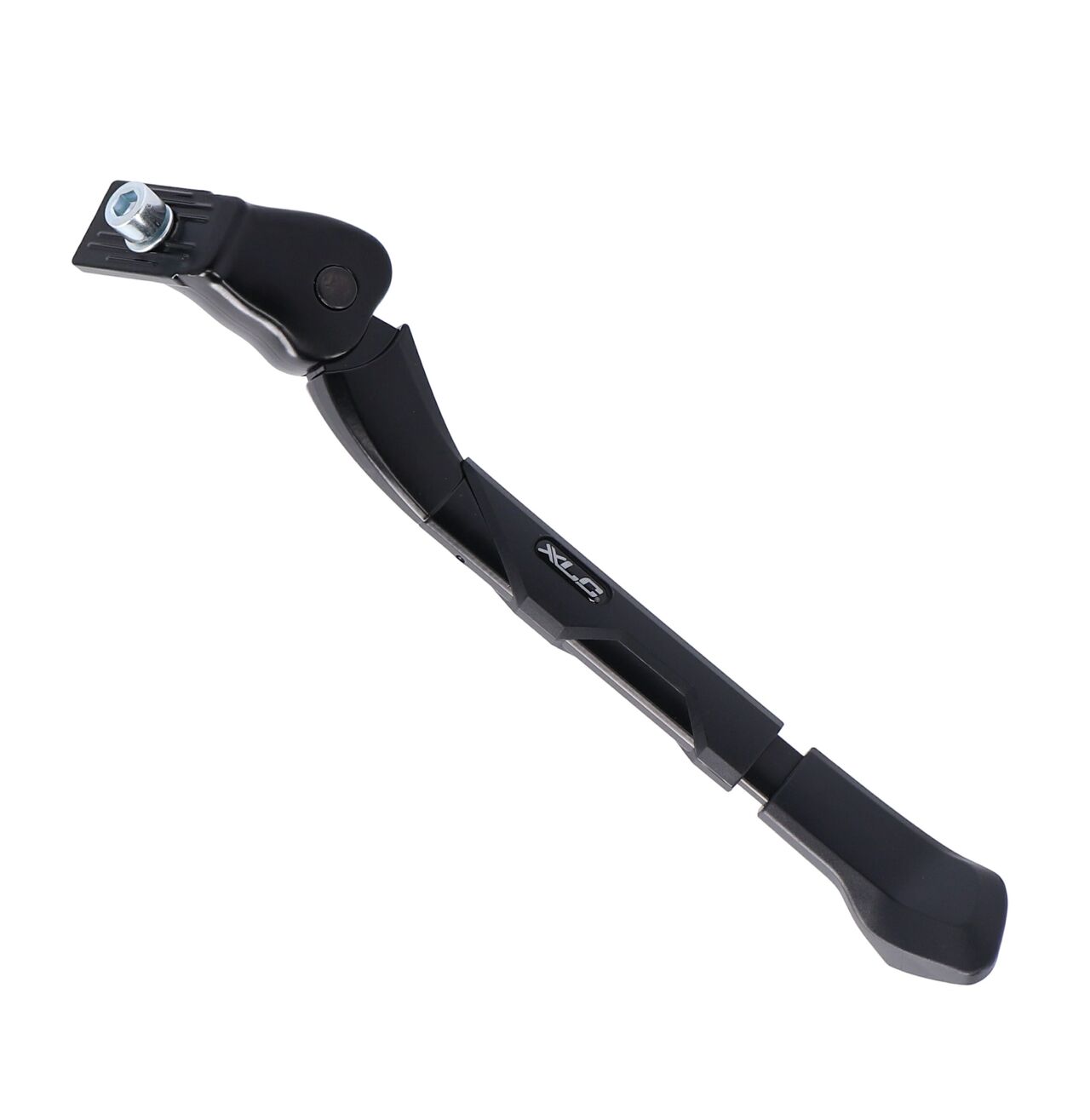 XLC fietsstandaard KS-B02, zwart, 24-28