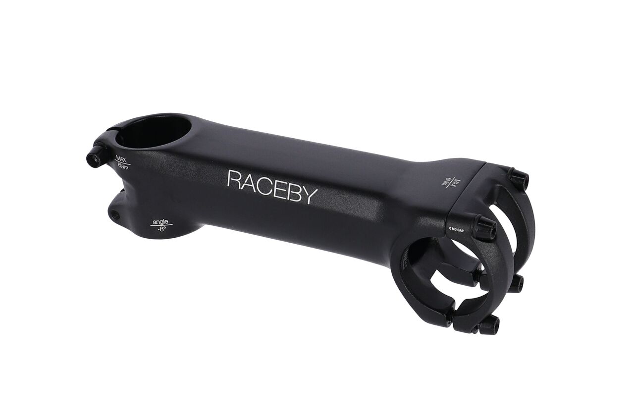 potence XLC Raceby A-Head 1 1/8",  Ø 31,8mm, 70mm