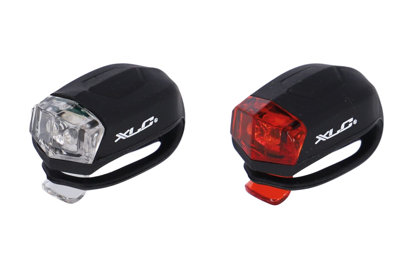 XLC Light Set Export CL-E14