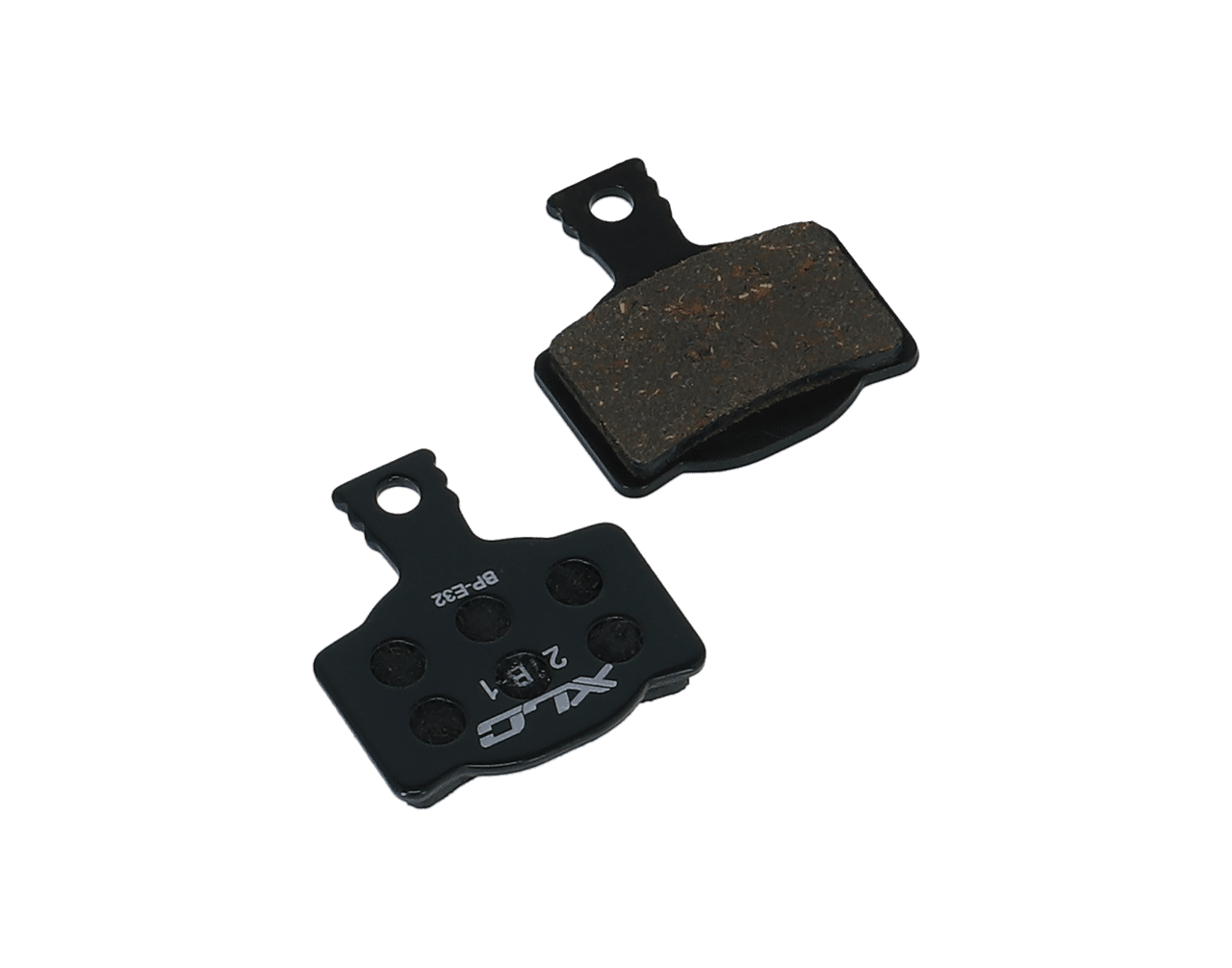 XLC Disc Brake Pads BP-E32