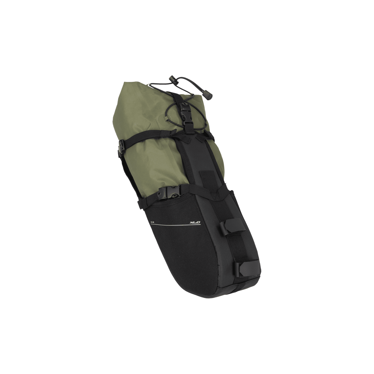 XLC Bolsa sillín BA-G02
