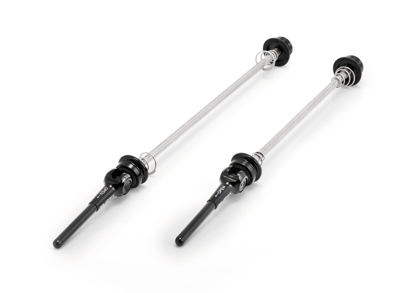 XLC Pro SL Road Schnellspannset QR-L04