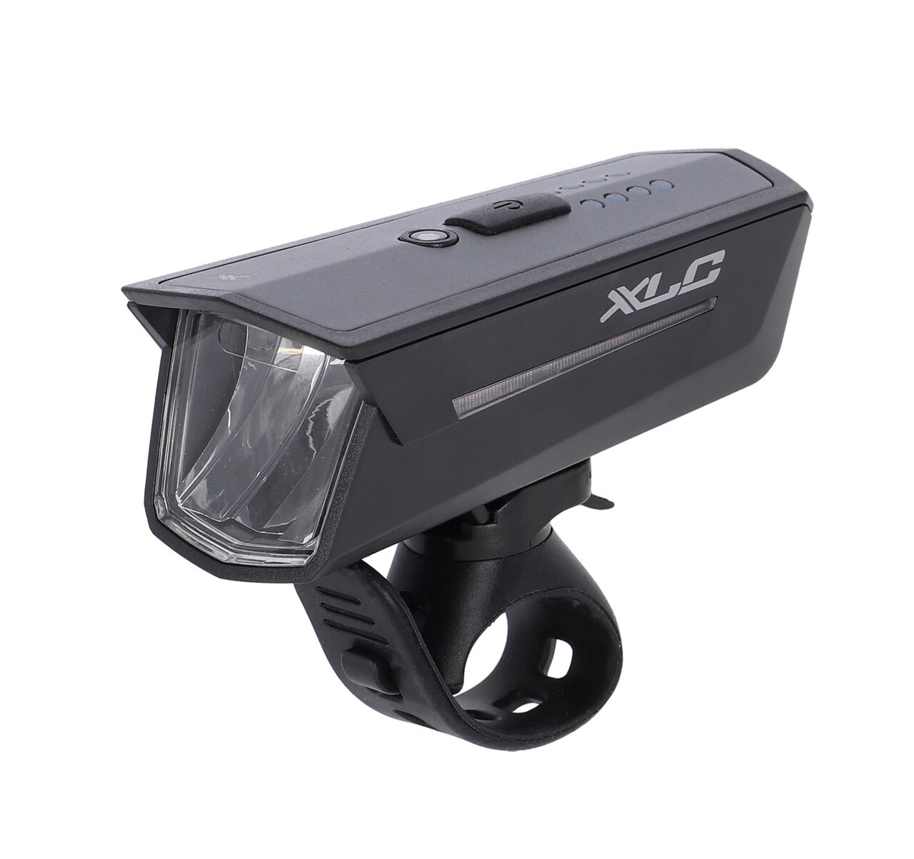XLC LED Frontleuchte PROXIMA PRO CL-F28