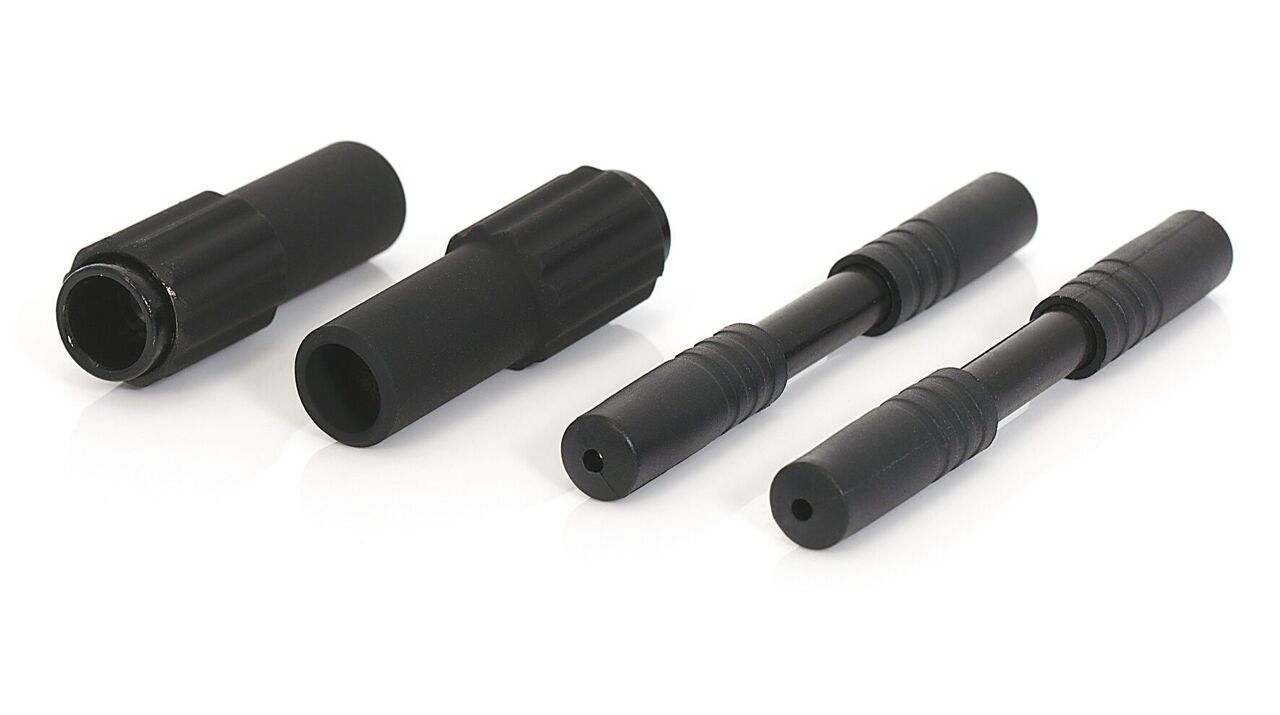 XLC Shift Cable Adjuster 'Mini Inline' SH-X10