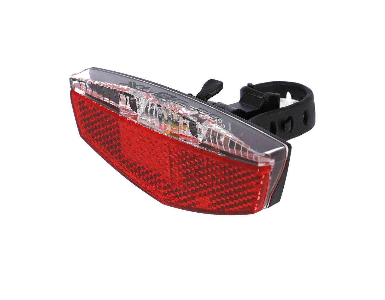 XLC LED Akku-Rückleuchte CL-R19