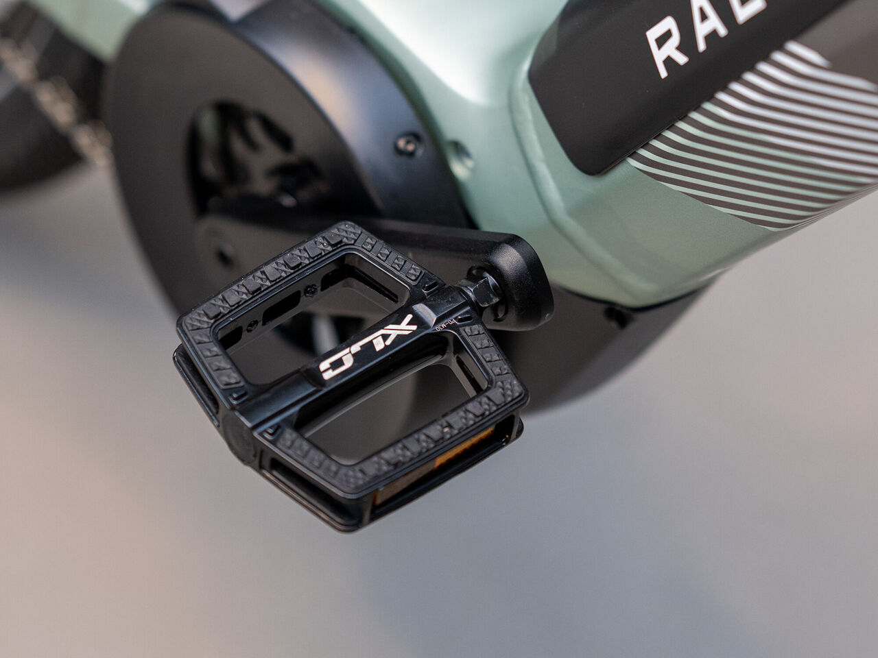 XLC Flat Pedal PD-M30