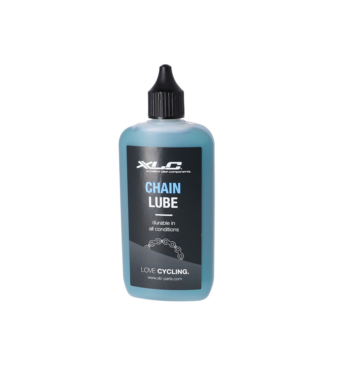 XLC kettingolie, 100 ml