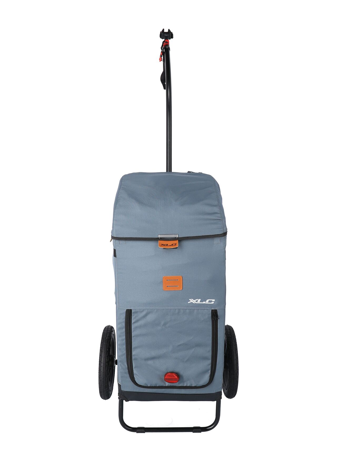 XLC Bike Shopping Trolley BS-L05