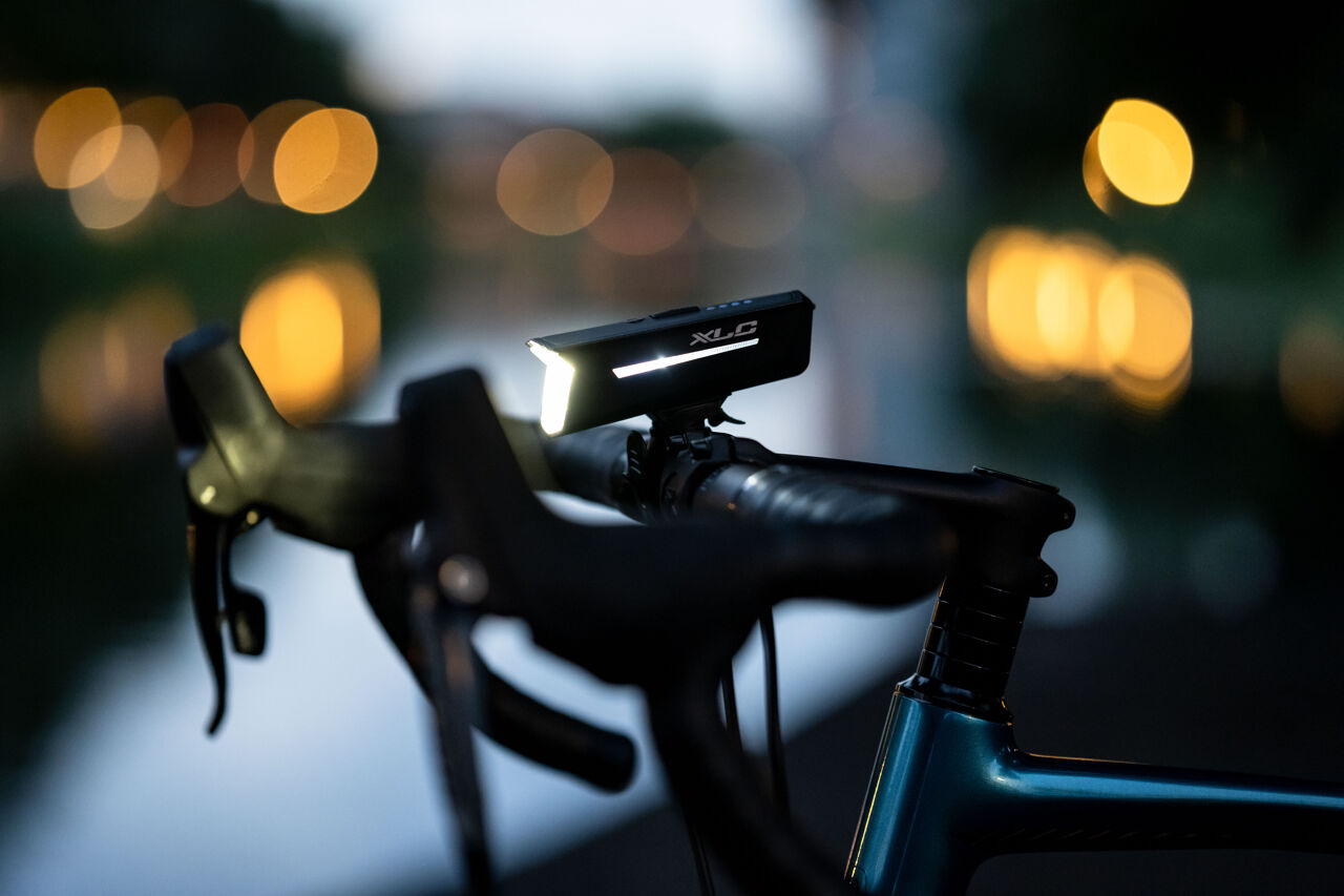 XLC LED Lichtset PROXIMA PRO+ CL-S25+