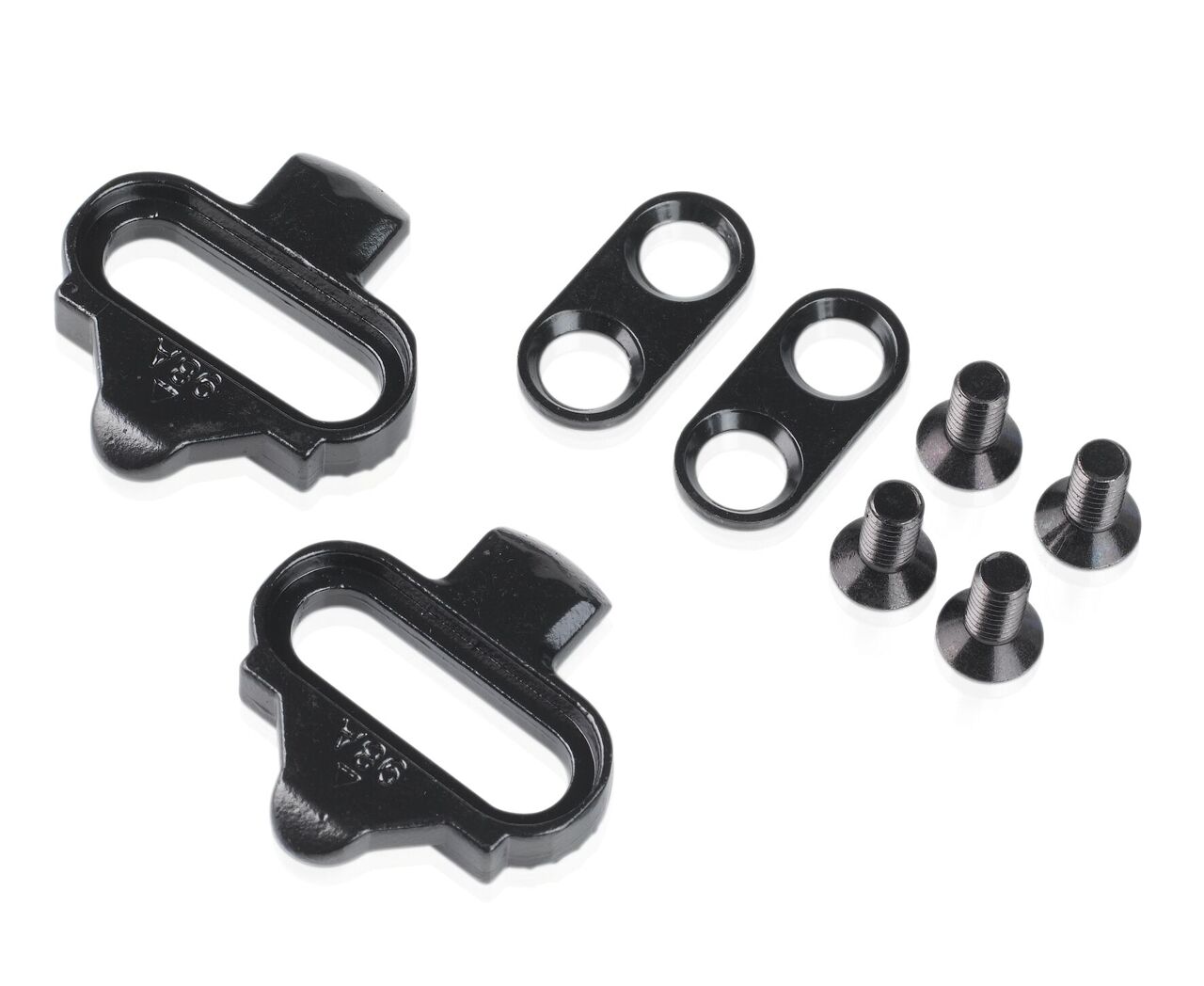 XLC Cleat Set PD-X02