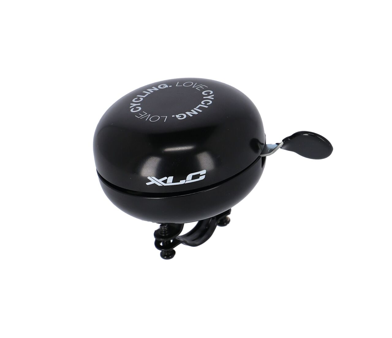 XLC timbre 'Mingun' DD-M09 cromo, Ø 83 mm