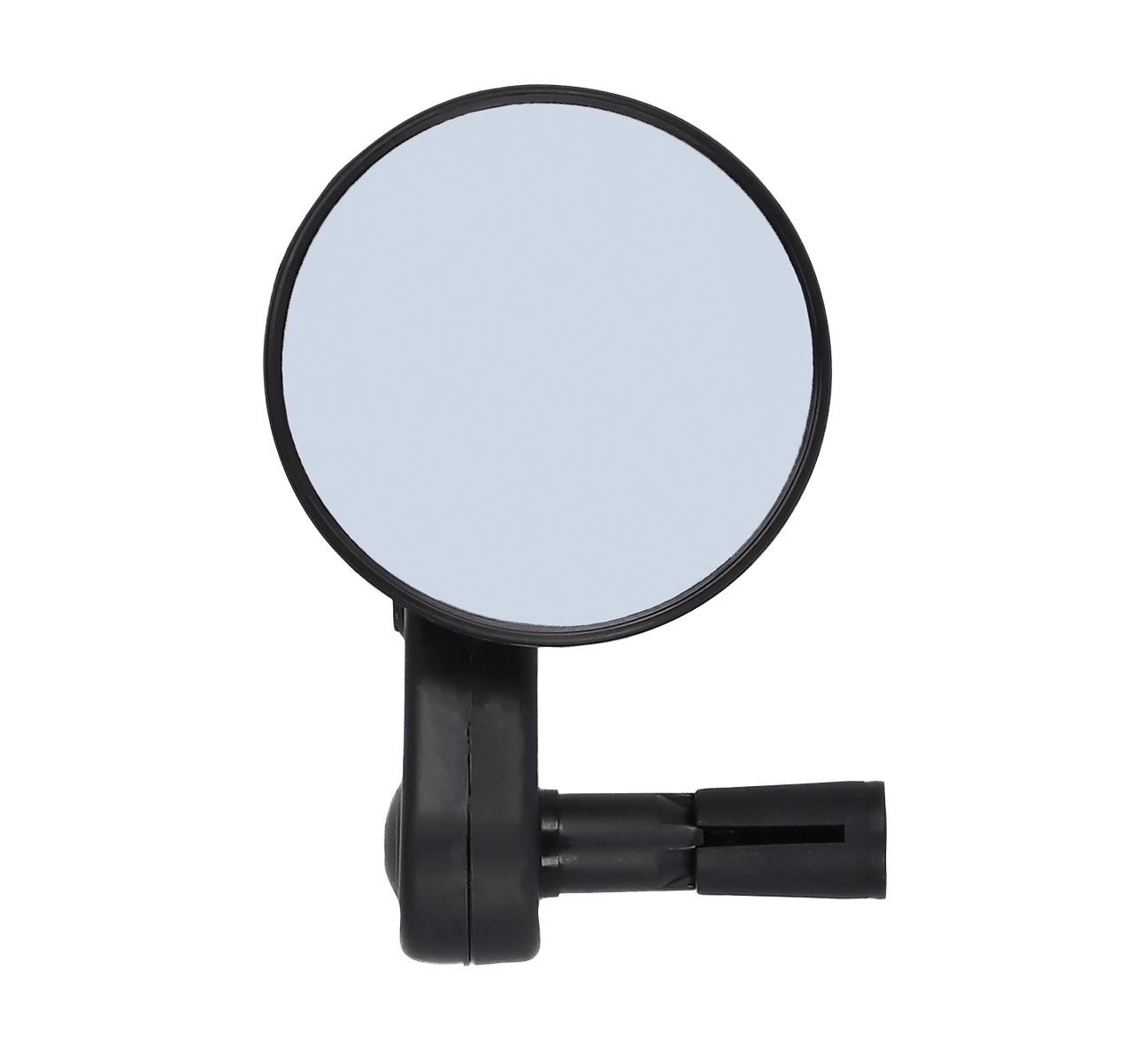 XLC mirror MR-K030inner clamping, Ø75mm, left/righ