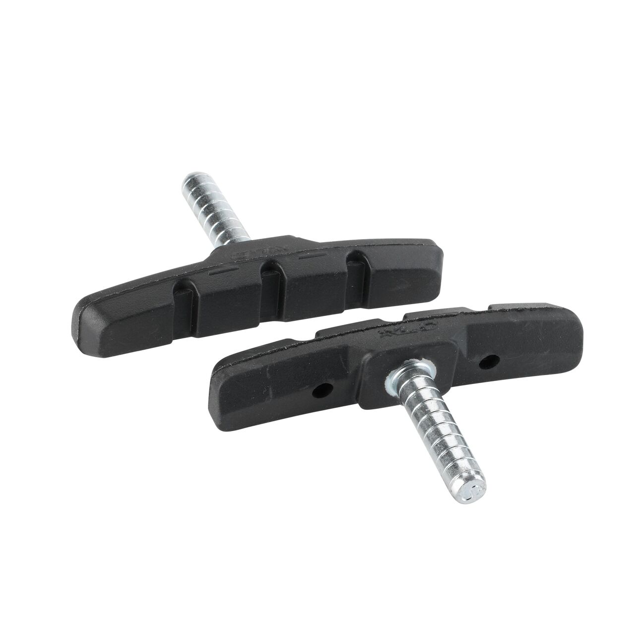 XLC zapatas Cantilever BS-C03 Set de 4 piezas, 70 mm
