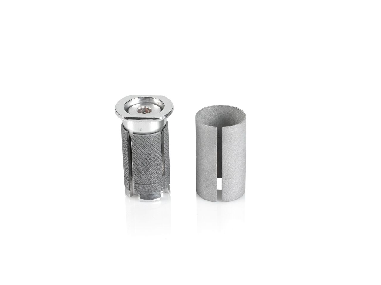XLC A-Head-Plug AP-C03 para horquilla de carbono