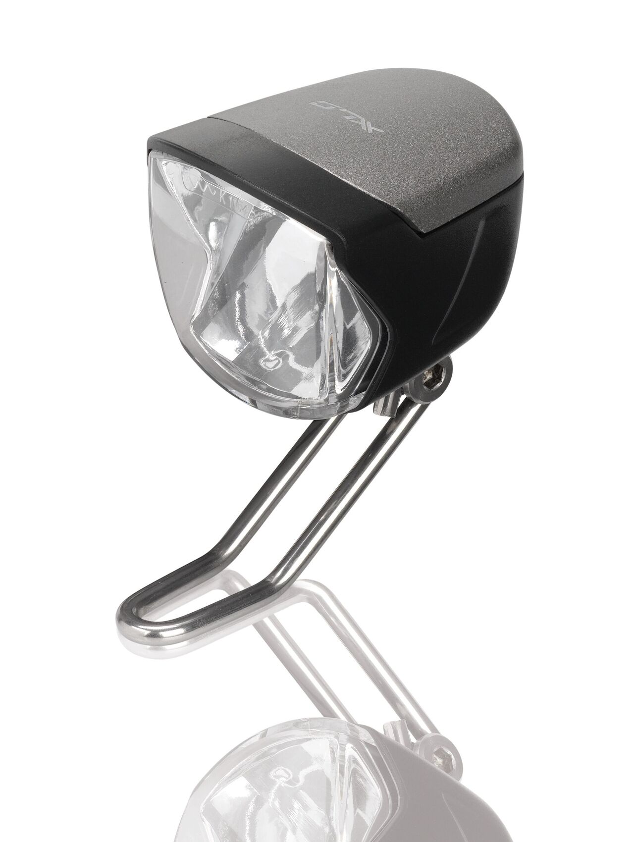 XLC Scheinwerfer LED CL-D06 E-Bike ready, 70 Lux