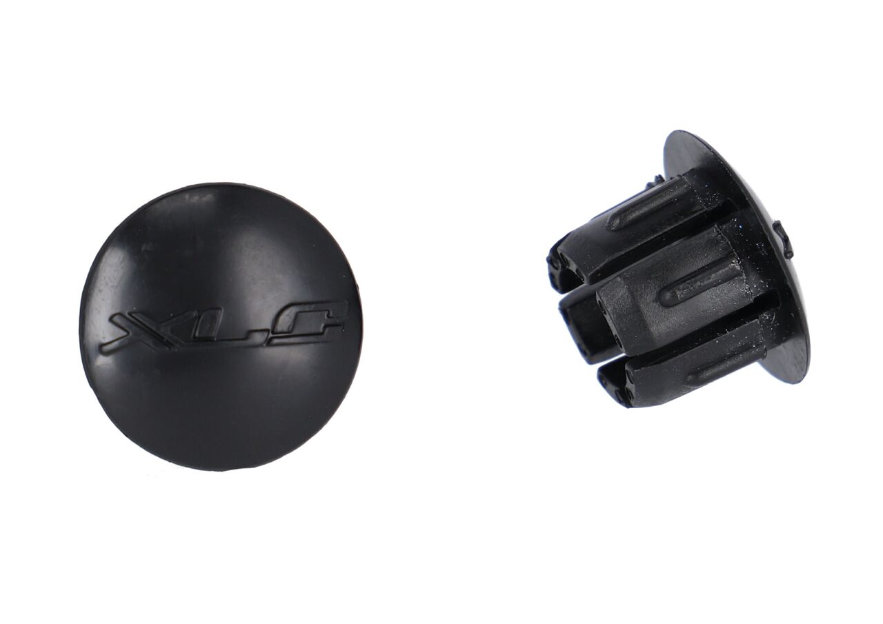 XLC Handlebar End Plugs GR-X03