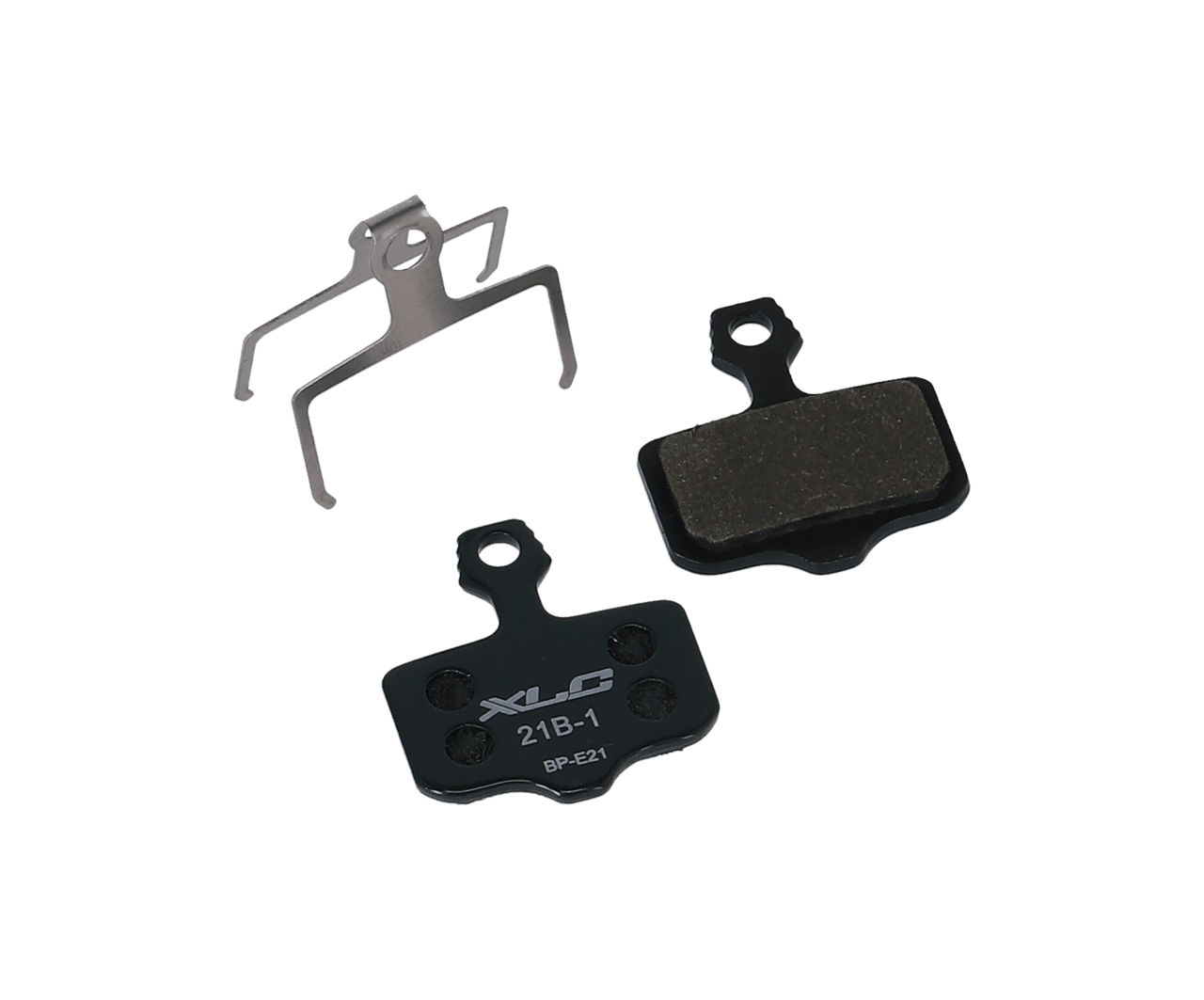 XLC Disc Brake Pads BP-E21
