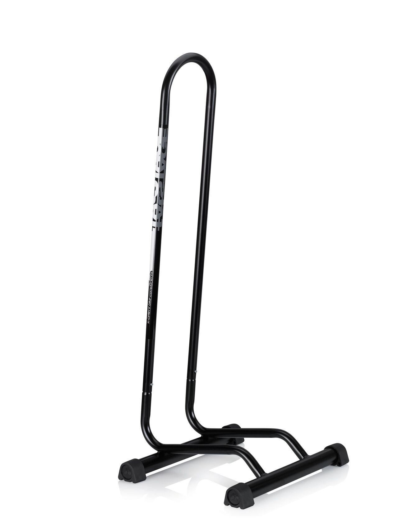 pied d'exposition velo XLC VS-F06 pour Fatbikes