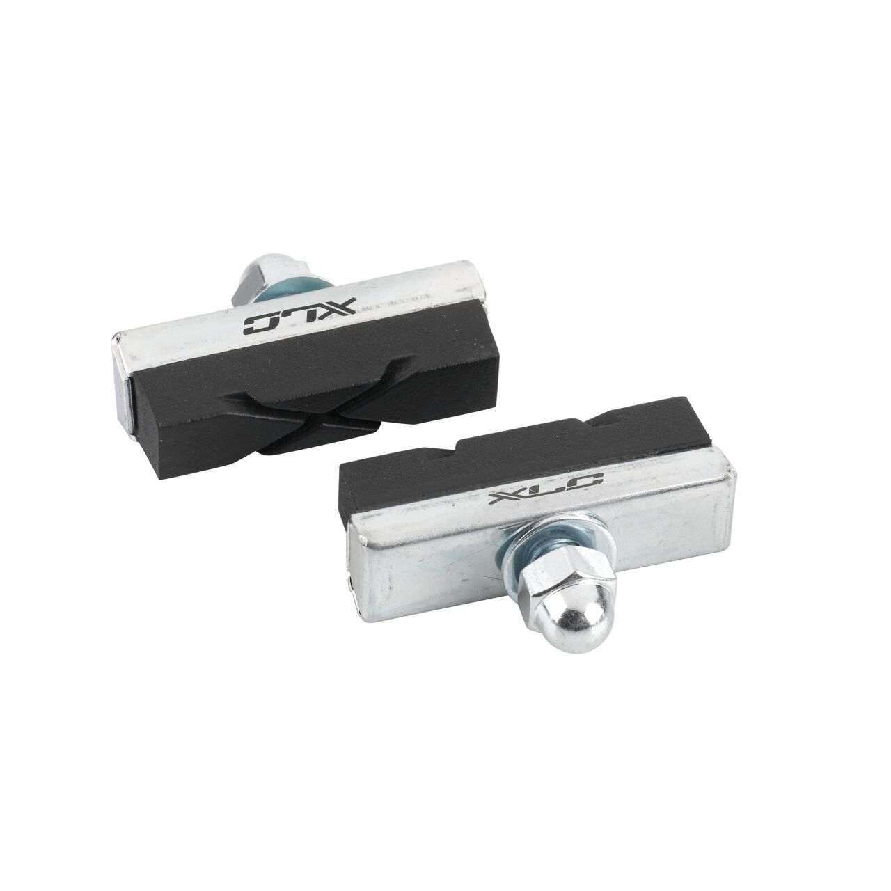 XLC Universal Bremsschuhe BS-C04, 4er Set