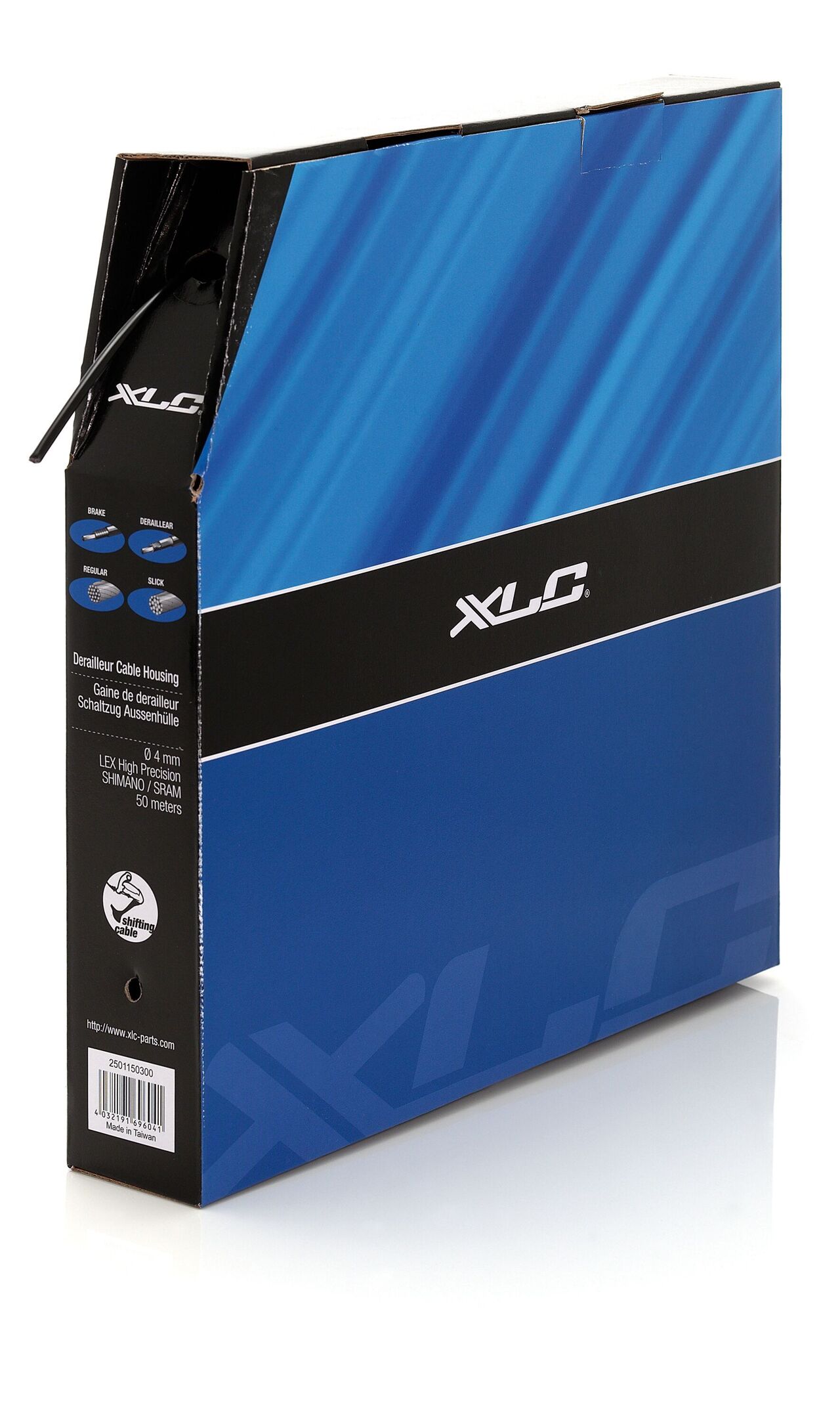 Gaine de câble XLC SH-XO3