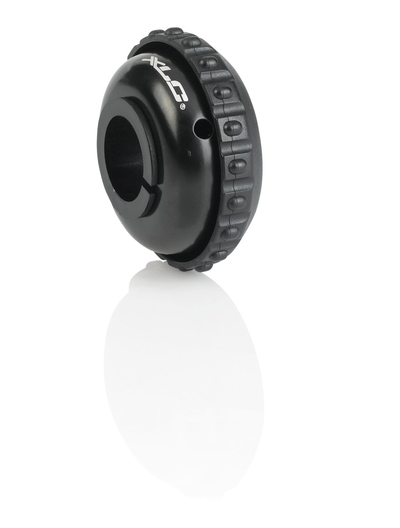 sonnette XLCDD-M17 noir, Ø 53mm