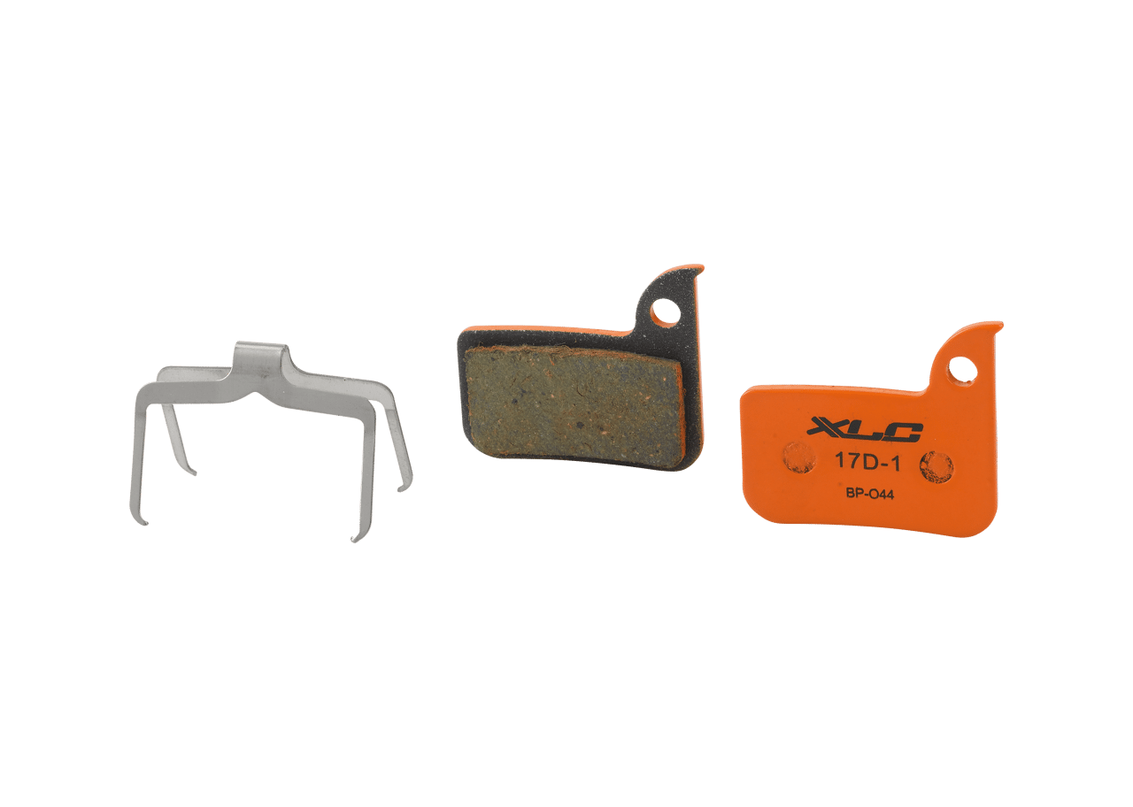 XLC schijfremblokjes BP-O44, SRAM Red, Level TLM, U