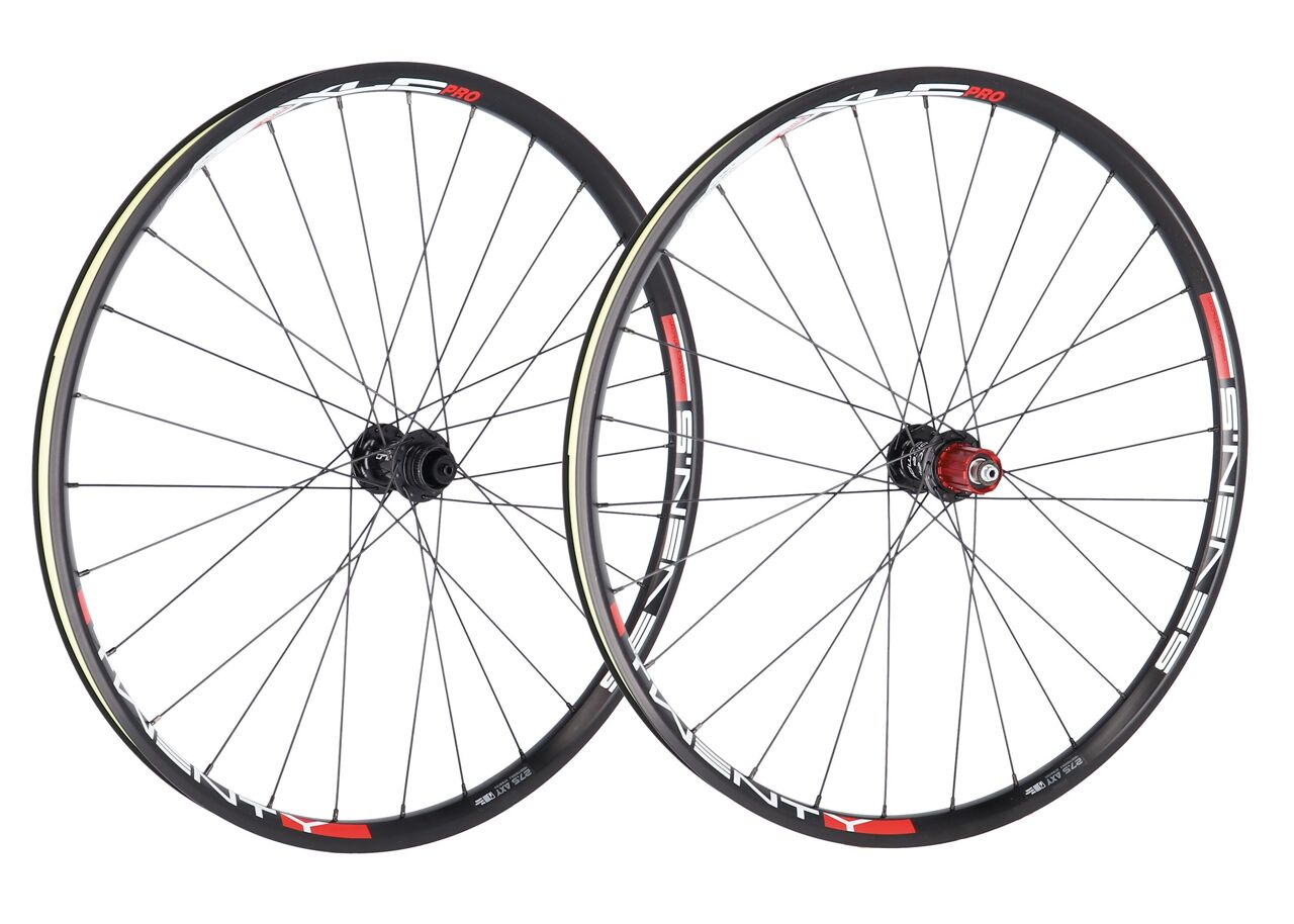 XLC 27,5"  MTB-Laufrad WS-M05