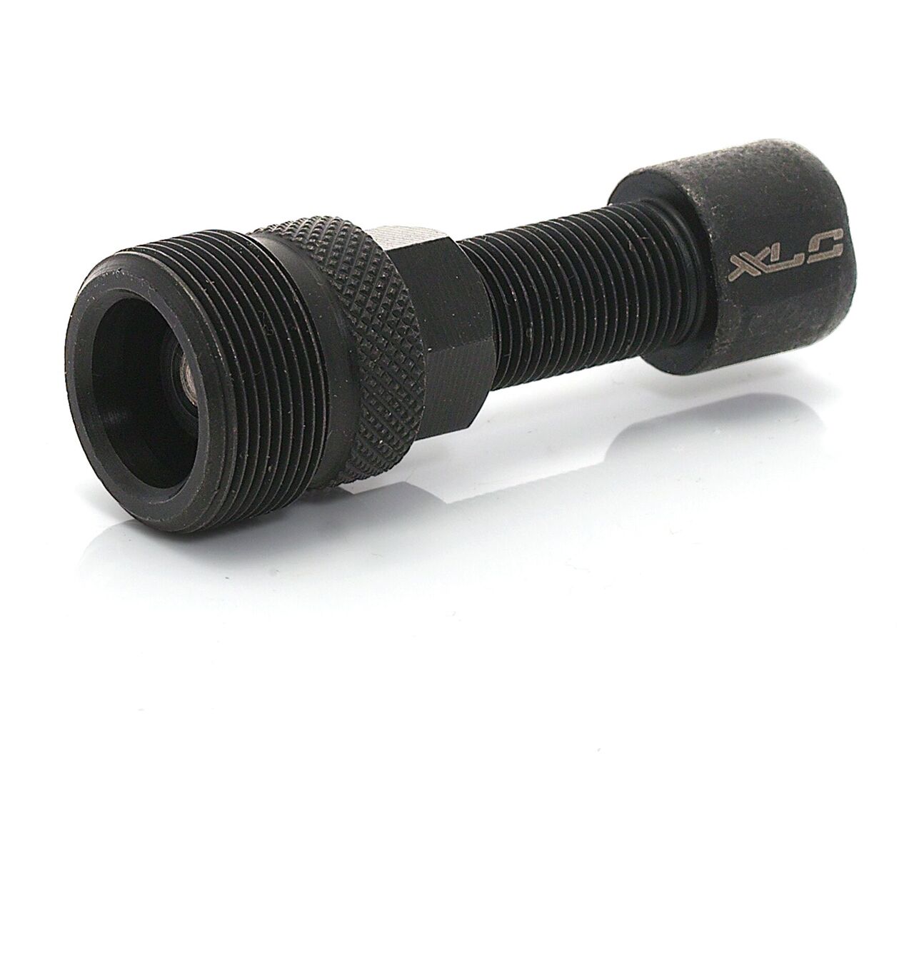XLC cranktrekker TO-S07, voor vierkante BB