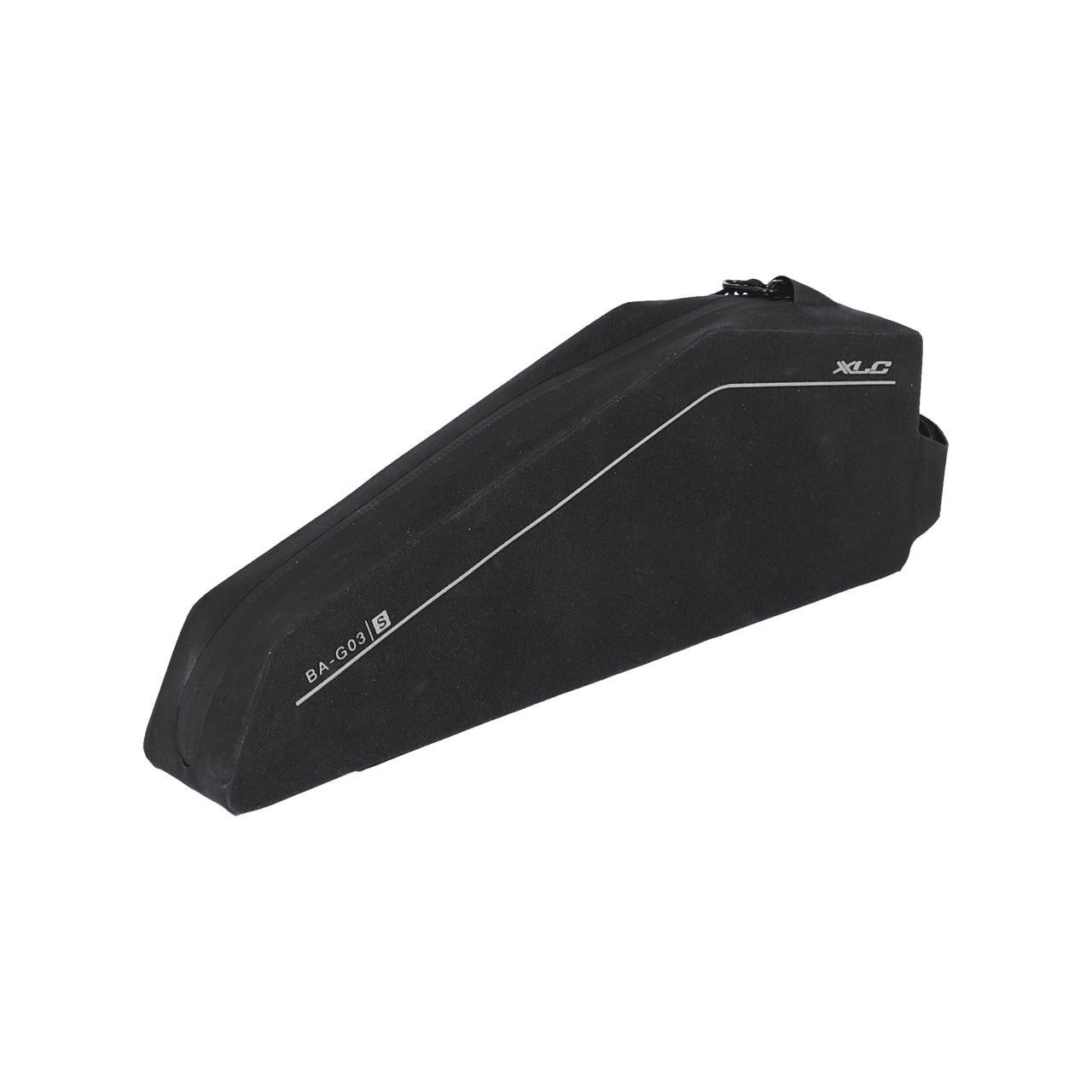 XLC Bovenbuis Zadeltas BA-G03