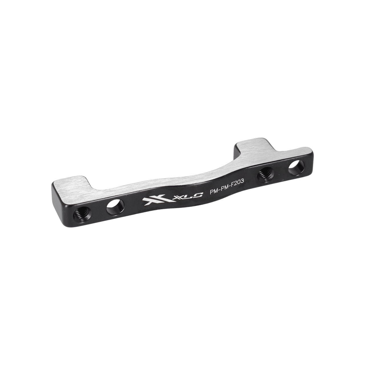Adapt. frein à disques XLC p. freins PM Fourche PM AV Ø203mm BR-X30