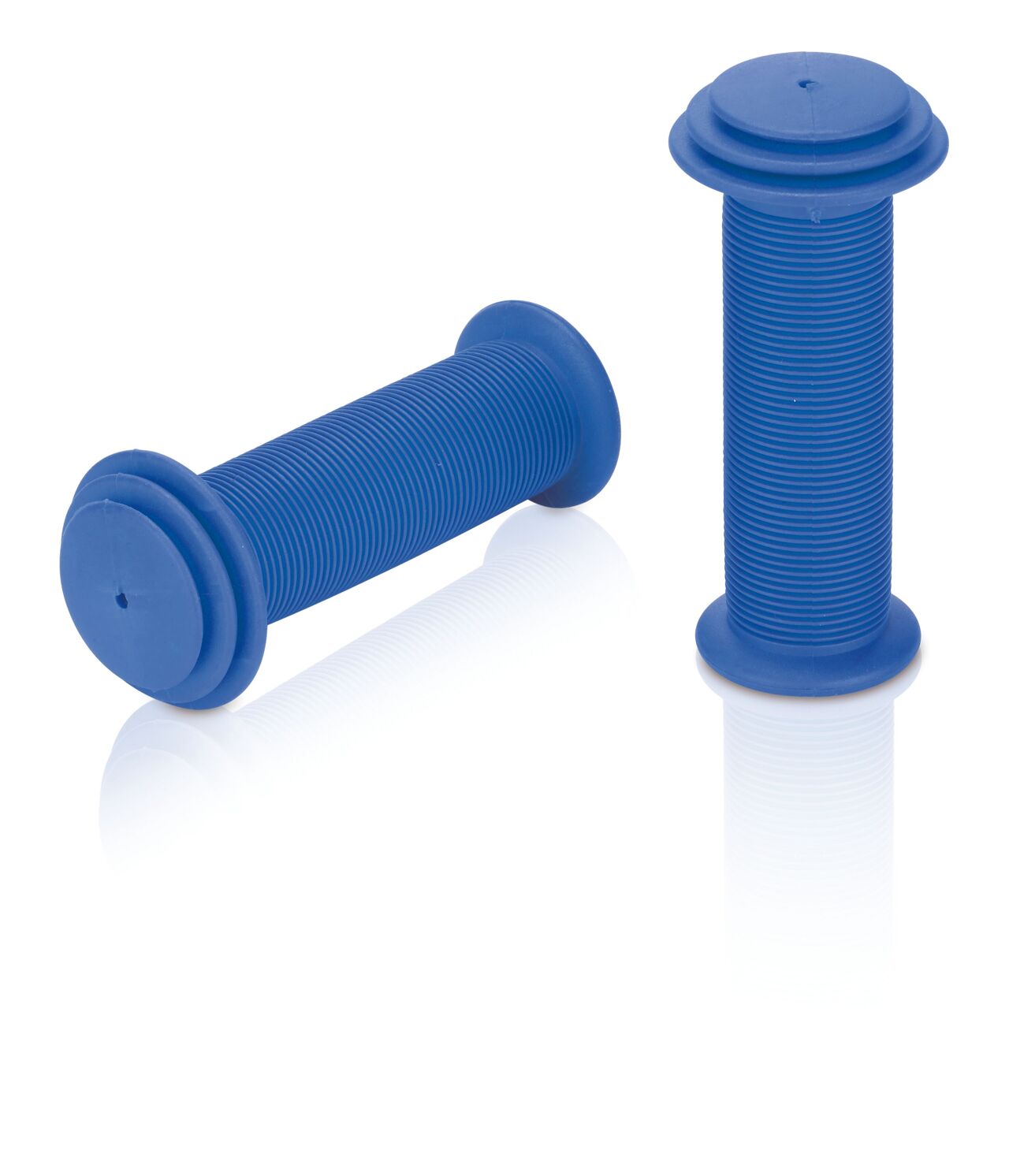 XLC Puños para niños 100mm blanco