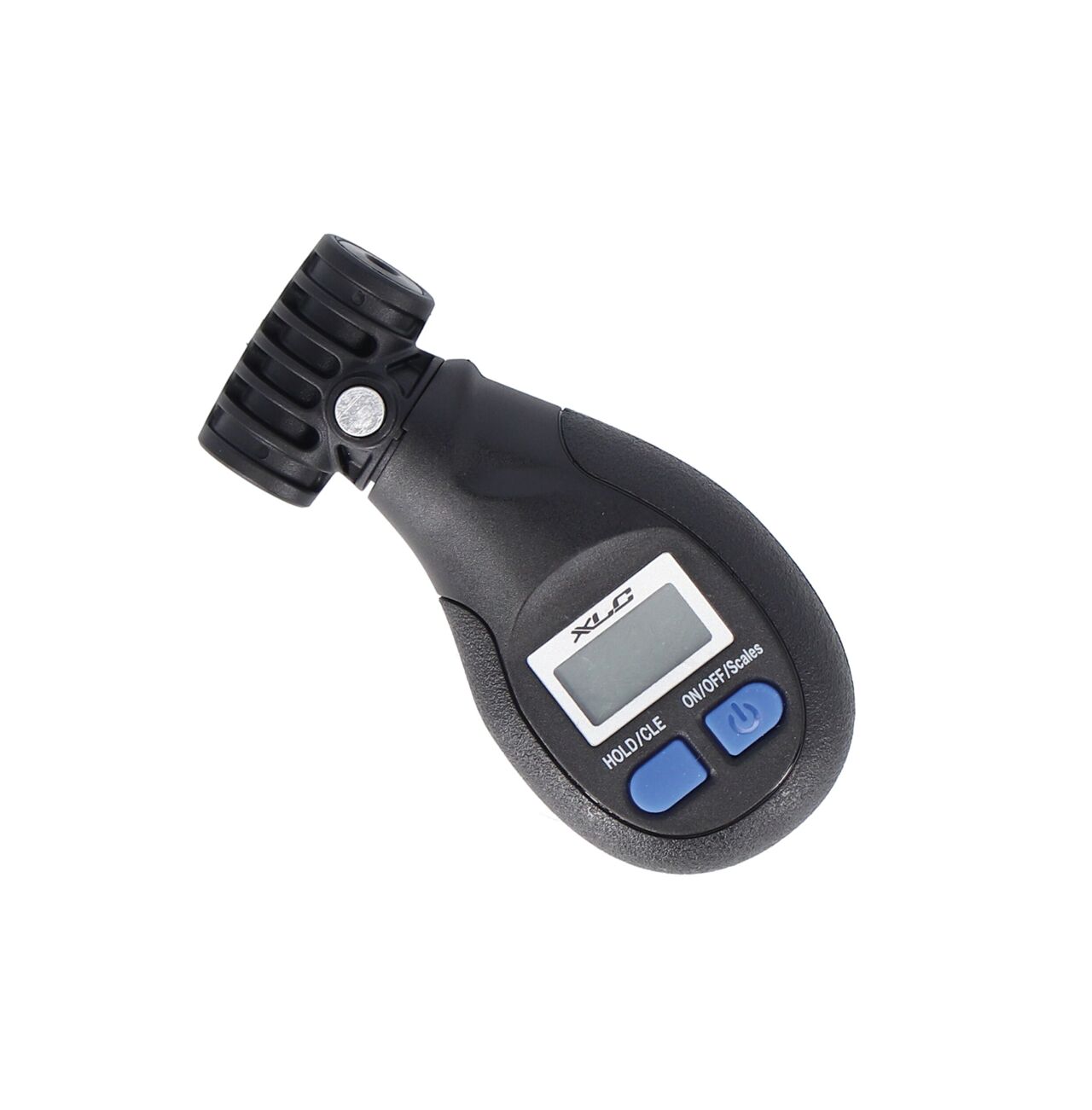 XLC Air Pressure Gauge PU-G02