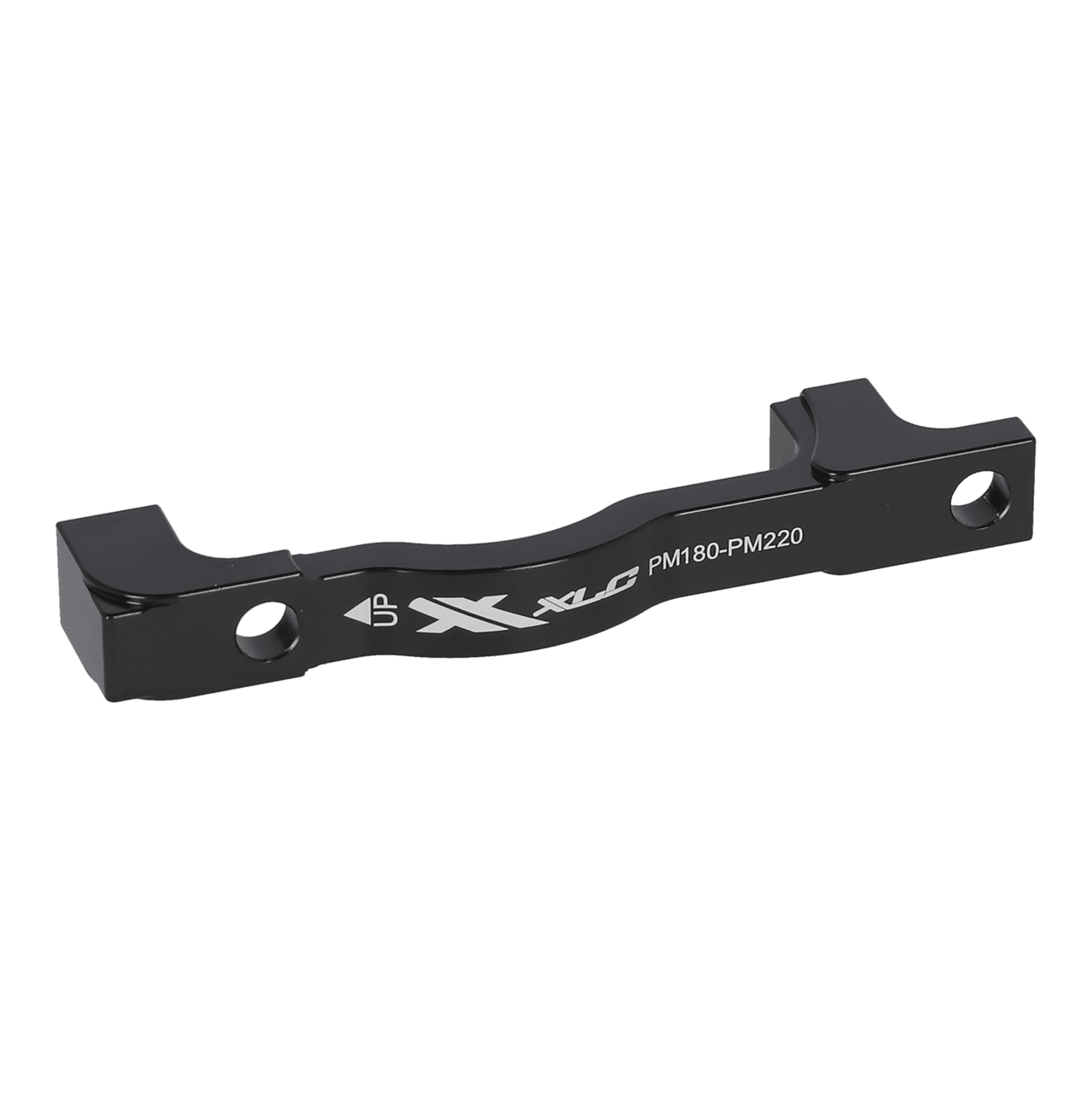XLC disc brake adapter f. PM brakePM fork FWØ180 t