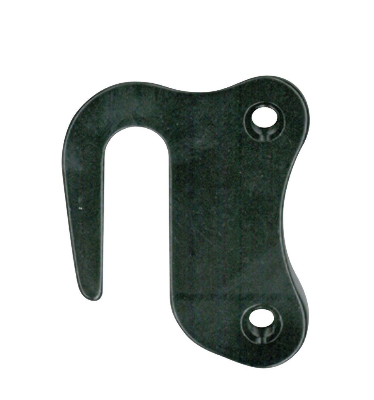 XLC patilla de cambio DO-A87 Aluminio