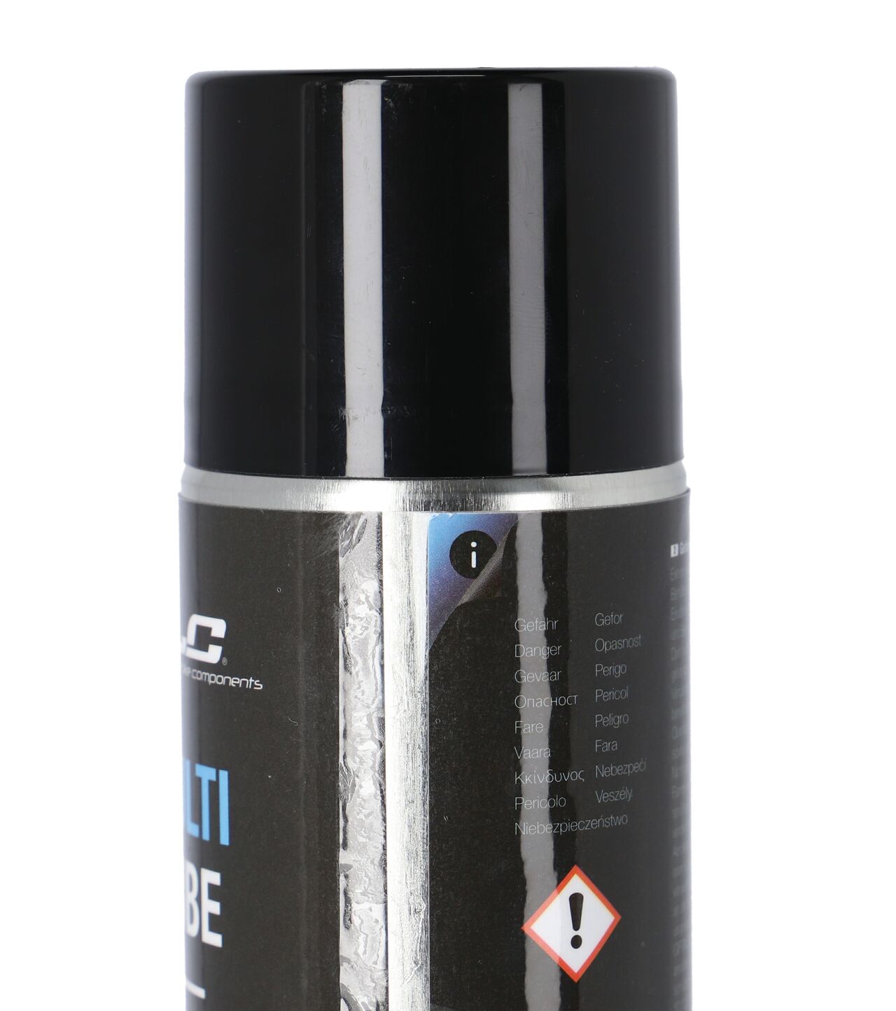 XLC Aceite multiuso 400 ml Spray