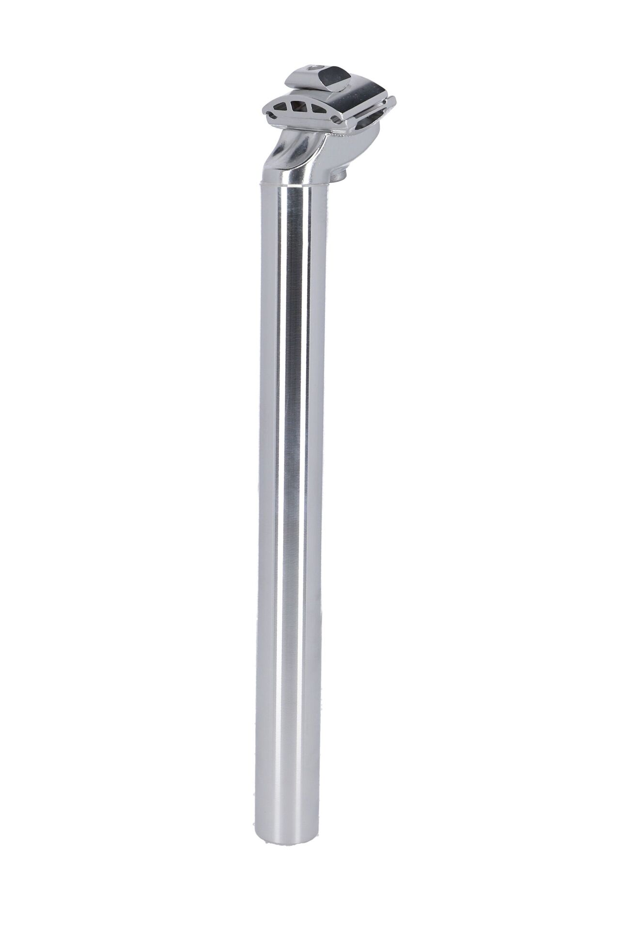 XLC zadelpen SP-R07, zwart Ø 25,0/350 mm