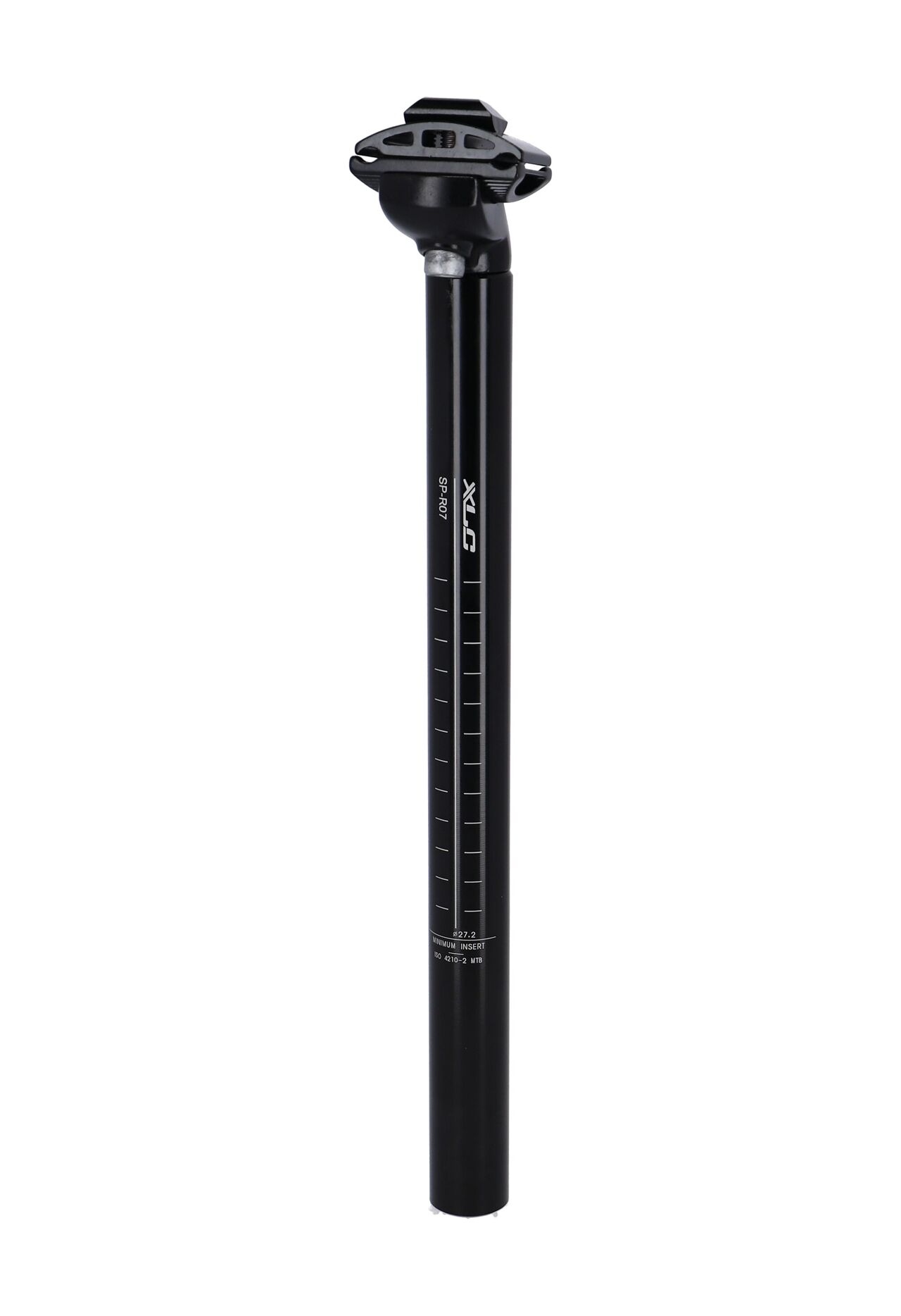 XLC Sattelstütze SP-R07