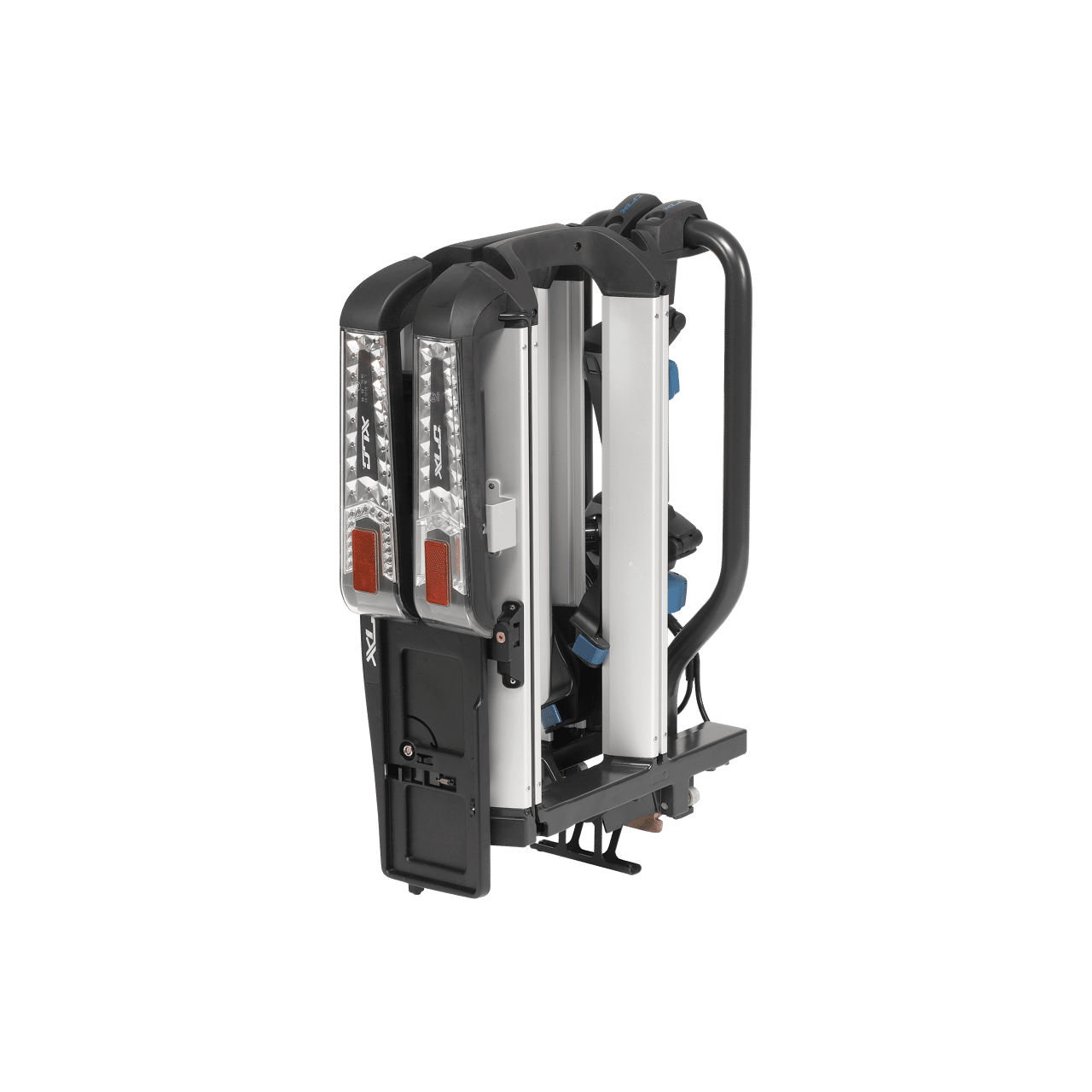 XLC Heckträger Azura Easy WT VC-C09