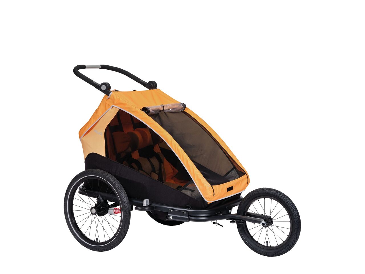 XLC Kids' Trailer DUO S BS-C10