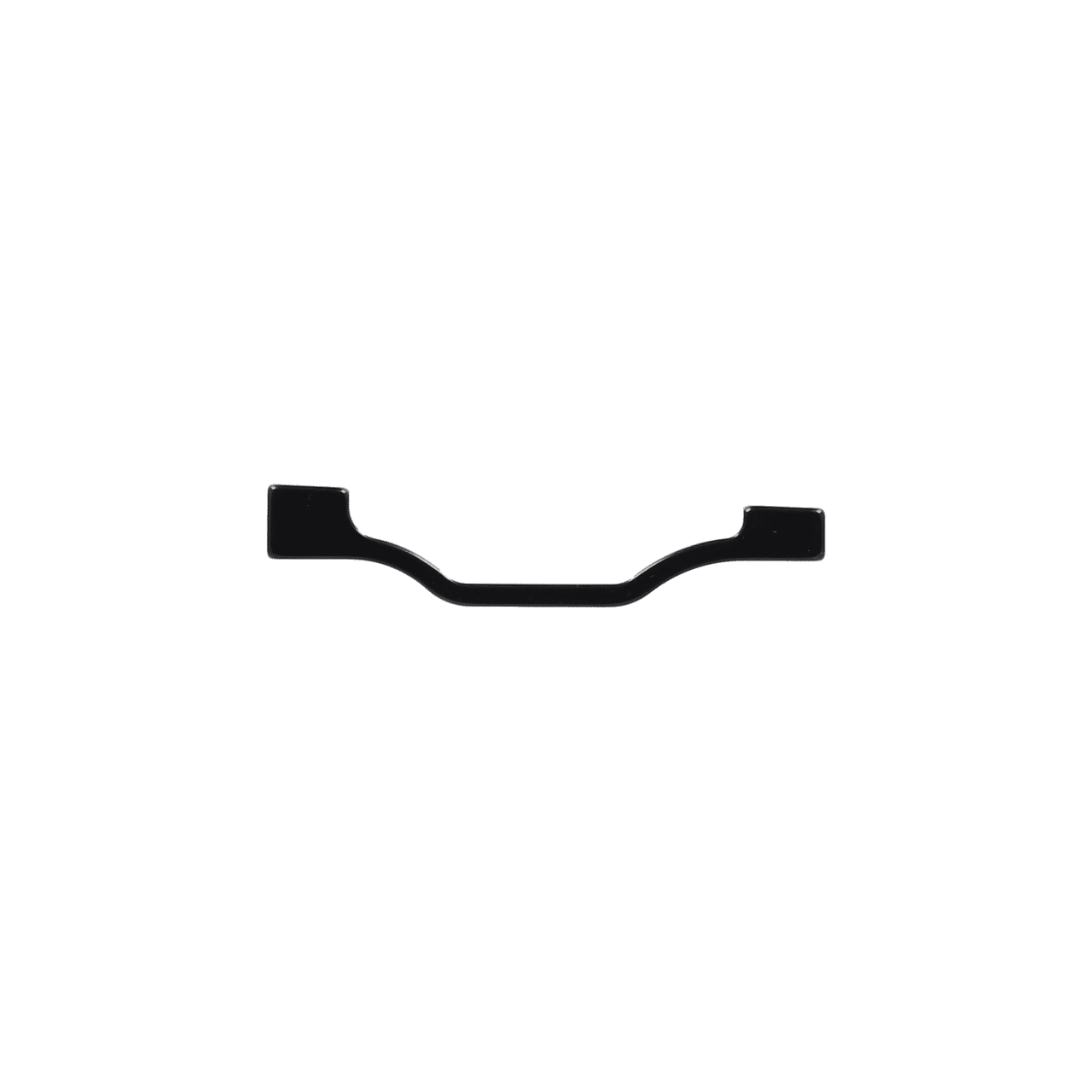 XLC brake disc adapter f. PM brakePM-fork FWØ203 t