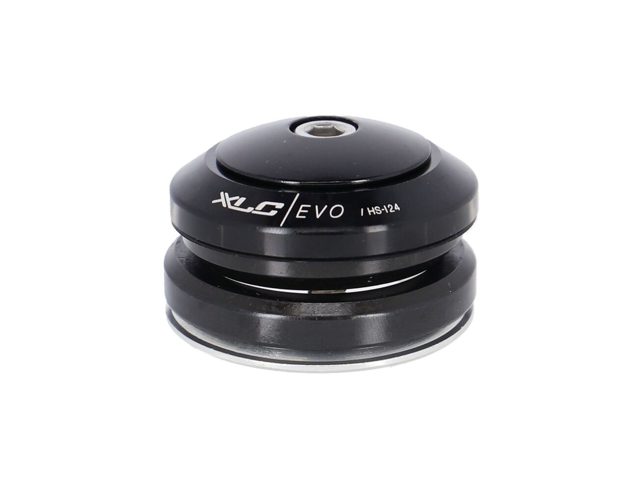 jeu de dir. A-Head XLC Evo con. HS-I24 Ø28,6/33/42-47mm, intégré