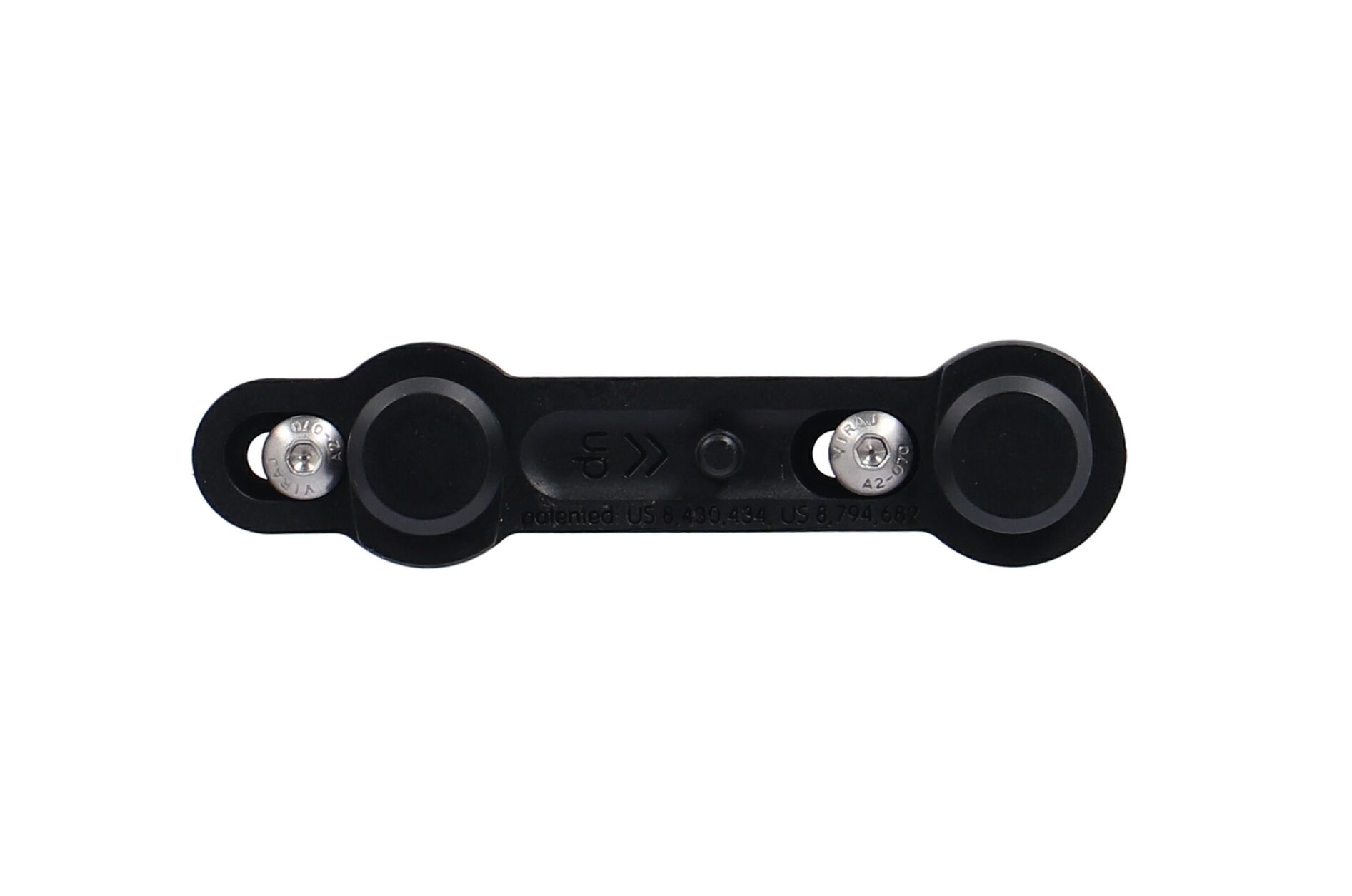 XLC Fidlock bike base connector WBX04, for XLC Fi Xlc