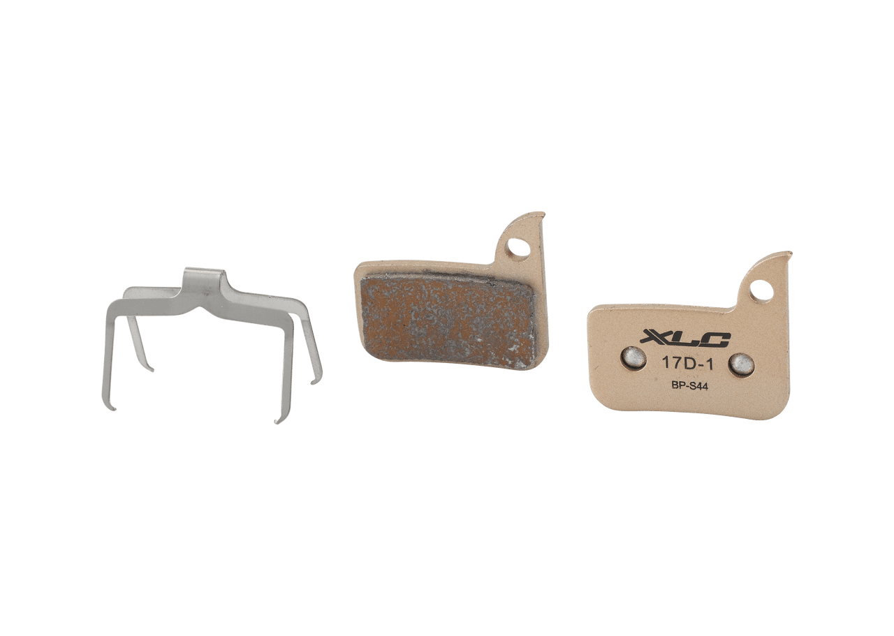 plaquettes de frein XLC BP-S44 Sram Red